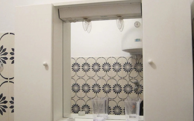Nada Apartments