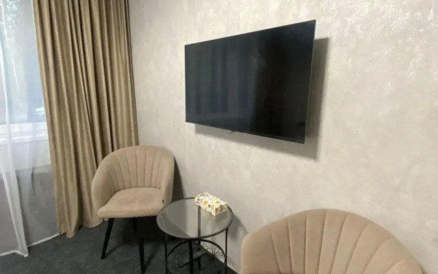 Рандеву на Сходненской