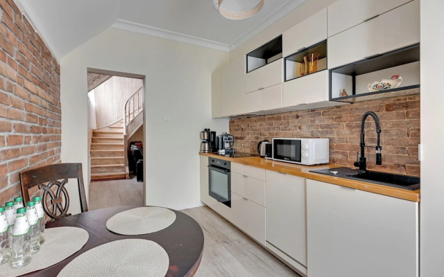 Lesna Bajka by Grand Apartments