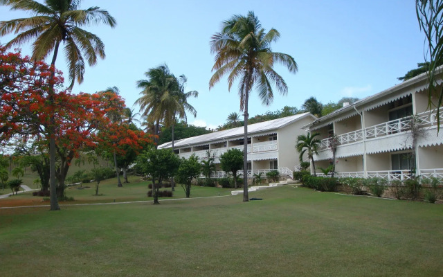 Hawksbill Resort Antigua