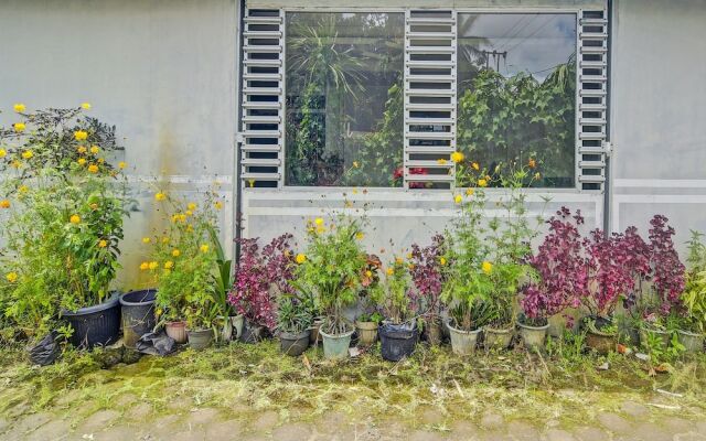 Hotel O Susupuan KostNearTaman Deki Lestari