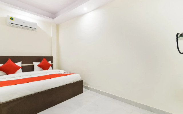 Jps Green Hotels by OYO Rooms