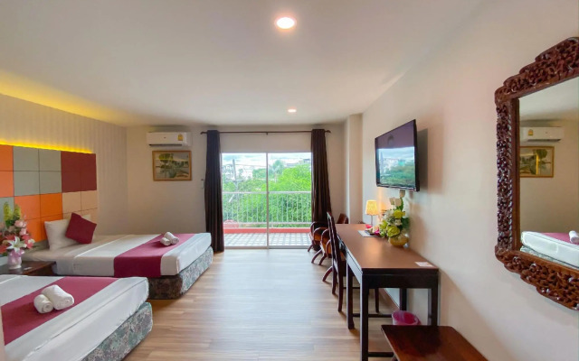 East Inn 15 Rayong