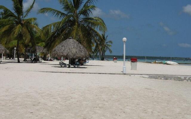 RIG Hotel Boca Chica
