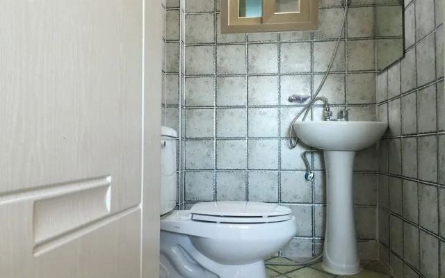 Fine Home Hanok Guesthouse Jeonju