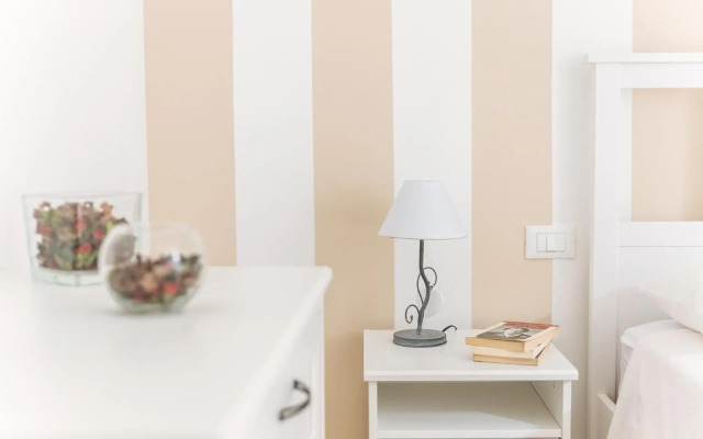 Il Tempo Ritrovato - Locazione ad uso turistico