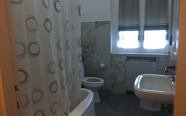 Hotel Bovisa House