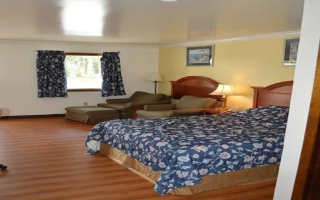 Crisfield Budget Inn