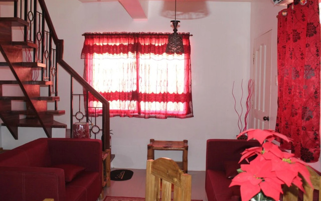 Bohol Tourist Accommodation