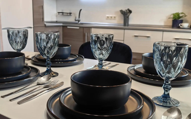 Апартаменты на улице Садовая, 329