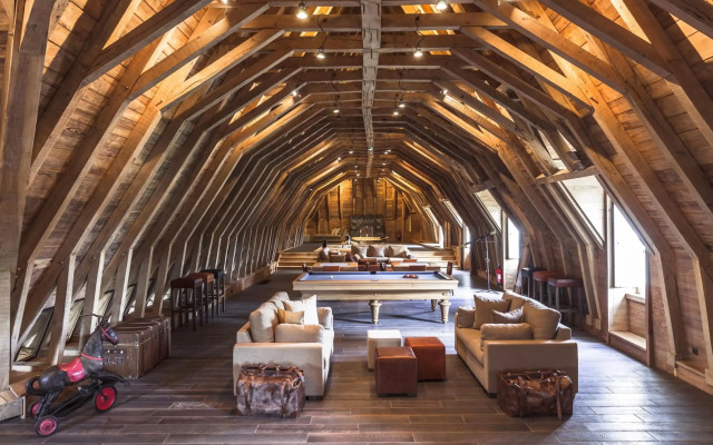 HOTEL Domaine des Etangs, Auberges Resorts Collection