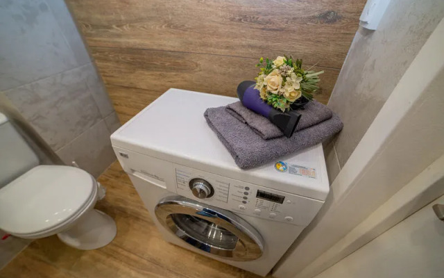 Апартаменты БиГест на ул. Стрелочников, д. 8А