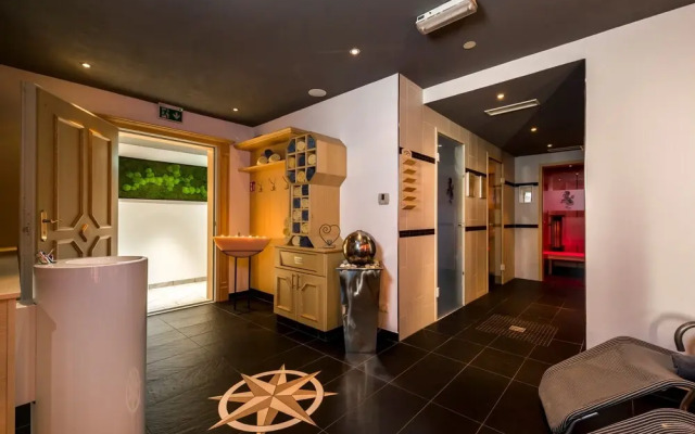 Wohlfühlhotel Berg Heil