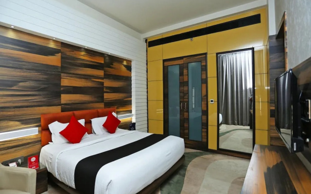 Golden Blossom Imerial Resorts