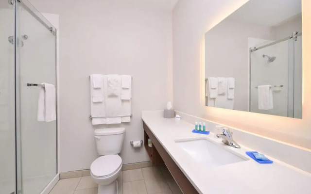Holiday Inn Express Donaldsonville