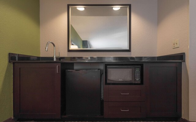 Hampton Inn Brooksville Dade