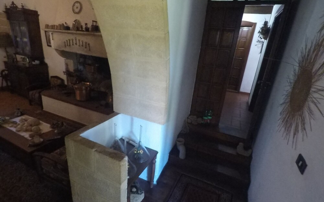 Agriturismo Masseria Piutri