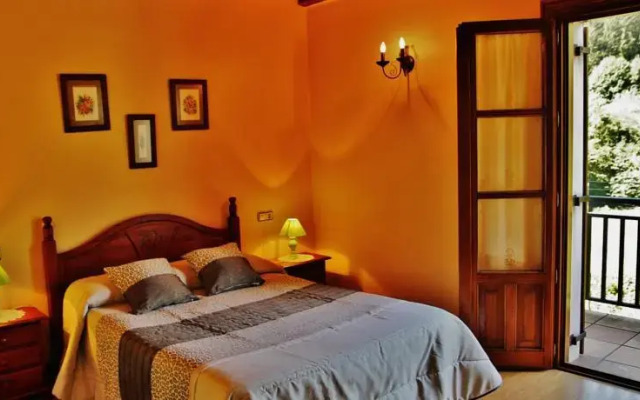 Casa Rural Aroxtegi
