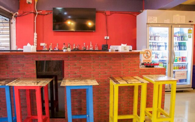 Fun Wan Hostel Bangkok