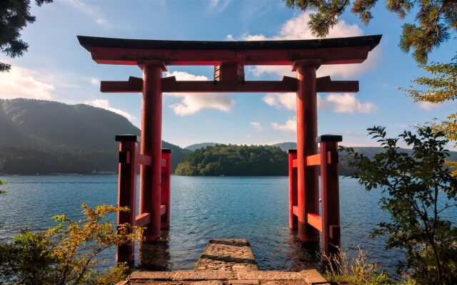 Fontaine Bleau Sengokutei