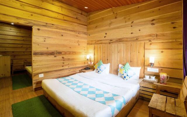 OYO Home 81069 Wodden Stays