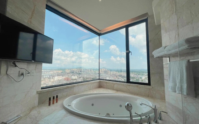 Pantower International Hotel