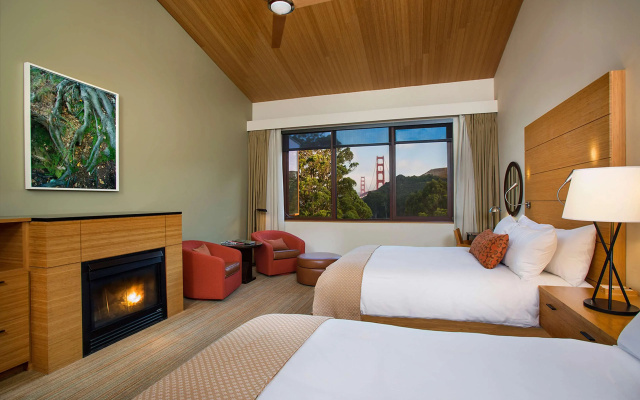 Cavallo Point