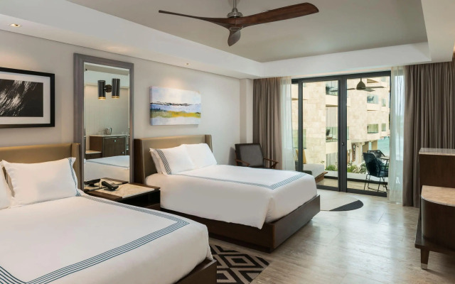 Hyatt Centric Playa Del Carmen