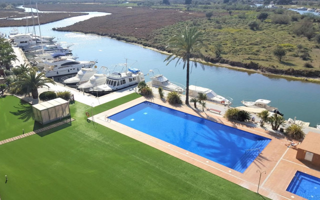 Port Gran - Majestic - Roses - Costa Brava