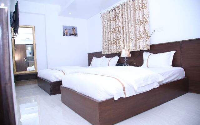 Hotel Progati Inn
