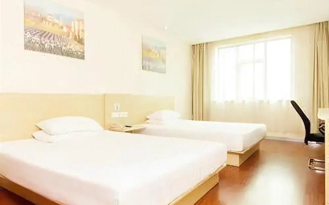 Hanting Hotel Taizhou Luqiao Branch