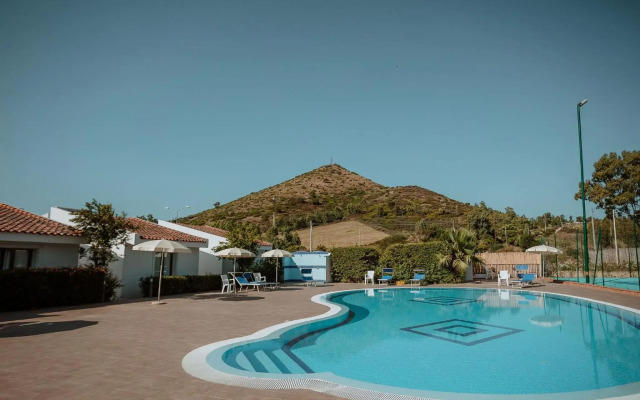 Resort Fior Di Sardegna