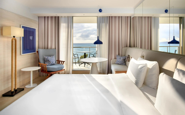 Radisson Blu Hotel, Nice