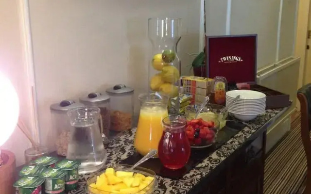 Ba Ba Guest House