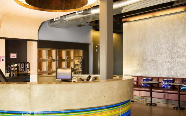Aloft Mount Laurel