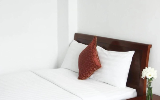 Lien Thanh Hotel