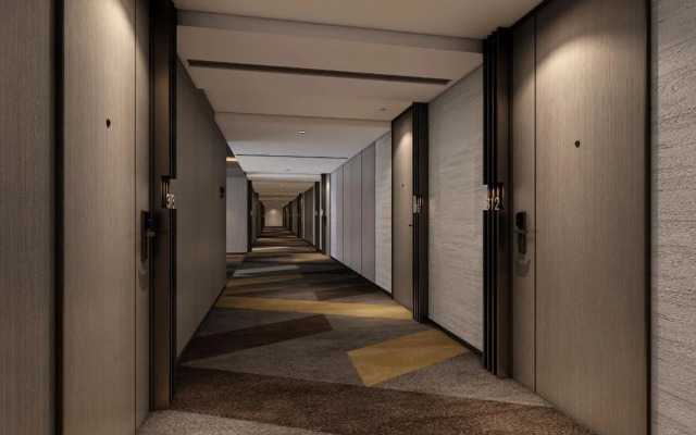 Hyatt Place Beijing Shiyuan