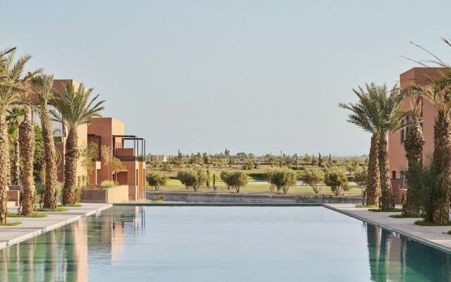 Park Hyatt Marrakech