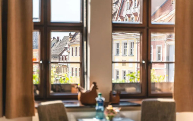 Pirn'scher Hof - Hotel Garni