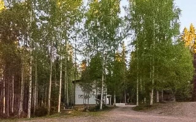 Holiday Home Halmesaari