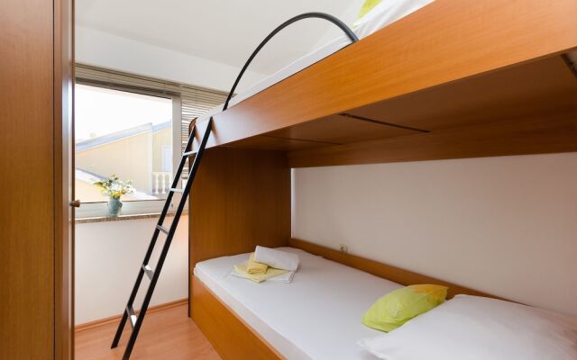 Apartments Krunoslav