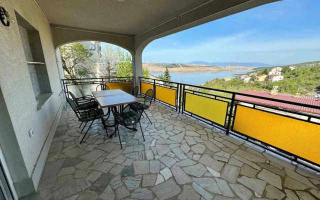 Apartman Villa Boža