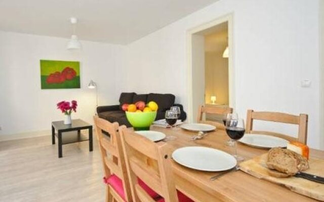 Hello Lisbon City Apartments