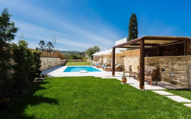 Ani Villa, authentic Cretan lifestyle, By ThinkVilla