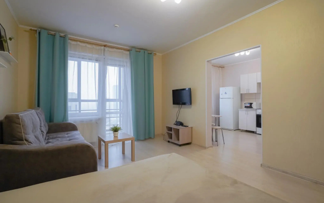 Sibgat Apartments on Sibgat Hakim Street 44 - Apartment in Kazan - Photo 3