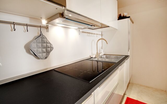 Venetian Grand Canal Suite Apartment