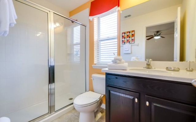The Dales at West Haven Seven-bedroom