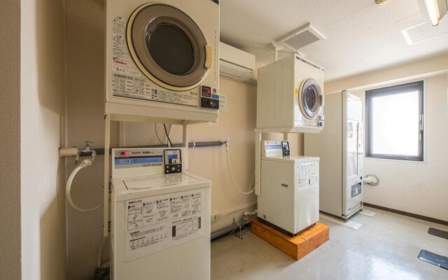 Pacific Hotel Shiroishi