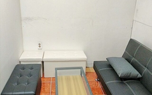 Guesthouse Korea Busan Station