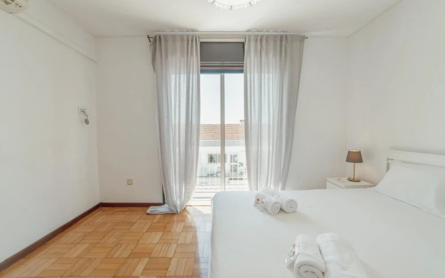 Typical House With Terrace by Homing